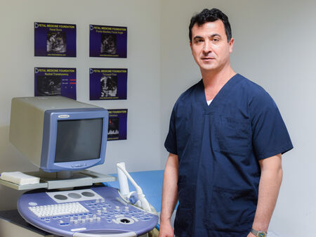 МБАЛ „Бургасмед“ има пълния потенциал да развие онкогинекология в АГ отделението си