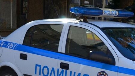 Акция на полицията в Горна Оряховица срещу купуването на гласове