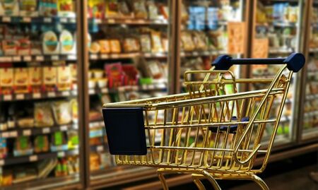 Супермаркети в Швеция затвориха заради кибератака