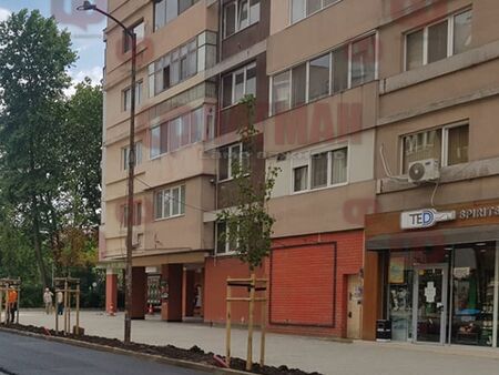 Бургазлии благодарни на кмета за ремонта на улица в града