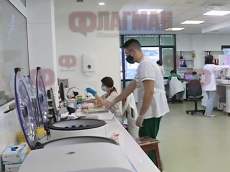 Двама с коронавирус във Варна, има заразен и в Бургас