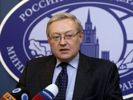 Сергей Рябков: Тези, които провокират Русия в Черно море, ще си получат заслуженото