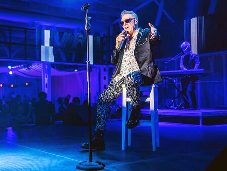 Слънчев бряг жадува за Васил Найденов, легендарният певец излиза отново на сцената на Bedroom beach