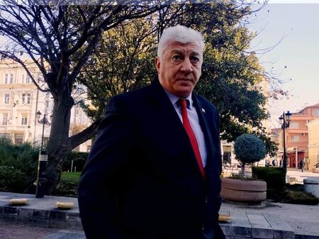 Кметът Здравко Димитров: Пловдив ще тегли заем от 40 млн. лв.