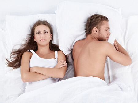 15 признака, че партньорът ви вече не харесва секса с вас