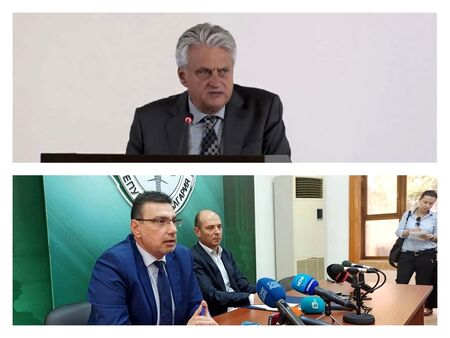 Рашков хвали директора на ОДМВР-Бургас и окръжния прокурор Чинев за битката с купуването на гласове