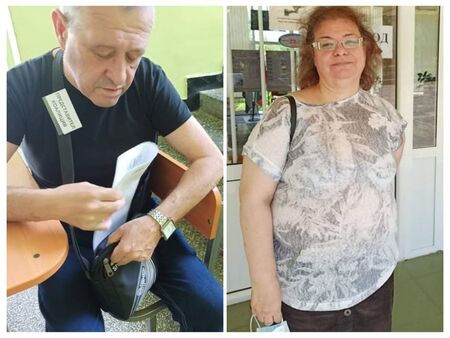 Хората на Жан Виденов в Бургас със сигнал срещу застъпник
