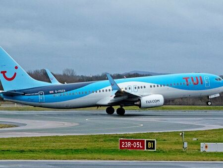 Последни новини от TUI: Авиокомпанията канселира още летни полети