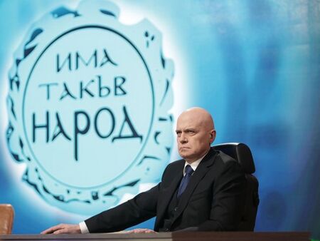 Слави след вота: Подкрепата за ИТН е изумителна, утре в 11 ч. ще обявя какво ще направим