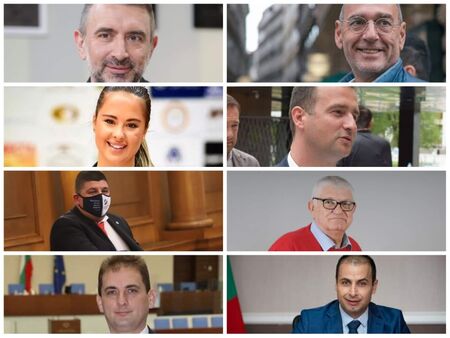Първо във Флагман.бг: Вижте как се разпределят депутатските мандати във 2 МИР Бургас