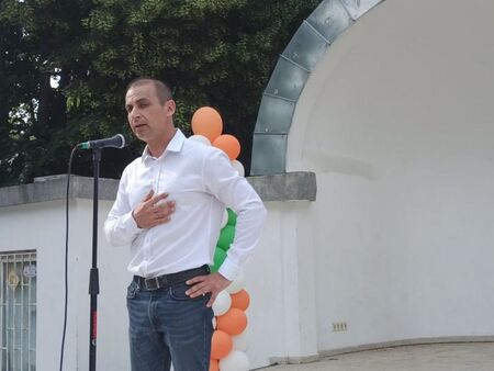 ИСМВ с отличен резултат в Бургас област, един от най-добрите за коалицията в страната