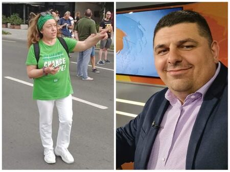 „Зелената“ Даниела Божинова ще почака за парламента, Ивайло Мирчев влиза от Бургас