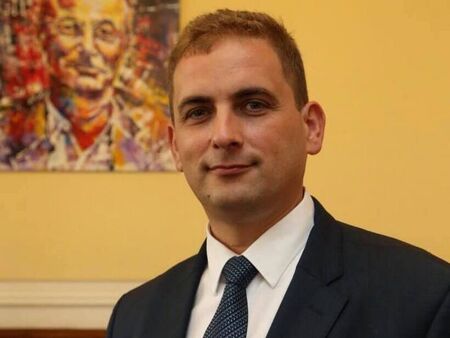 Севим Али: Благодарим на избирателите в Бургаска област, че избраха каузата, наречена ДПС