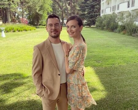 Нора Шопова с лятна сватба! Синоптичката няма търпение да мине под венчилото