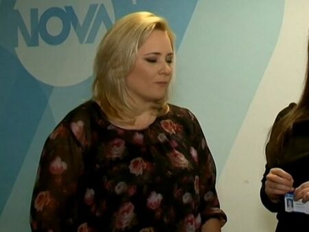ТВ бомба: Лора Крумова се връща в Нова