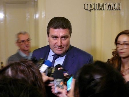 Валентин Златев се връща в големия бизнес с горива