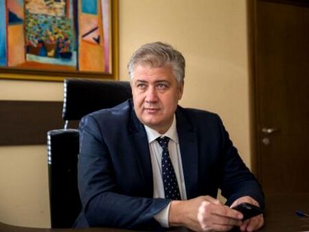 МЗ защити уволнението на Балтов, публикува протокол от проверка в „Пирогов“