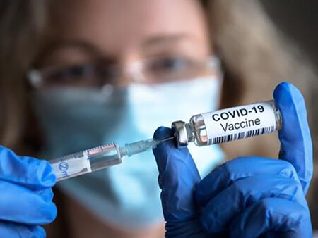 Преболедувалите COVID са с по-силен имунитет срещу Делта от ваксинираните, сочи проучване в Израел