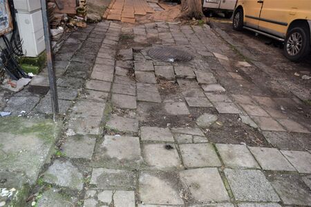 ВиК ремонт затваря за 3 седмици участък от ул. "Св. Климент Охридски" в Бургас