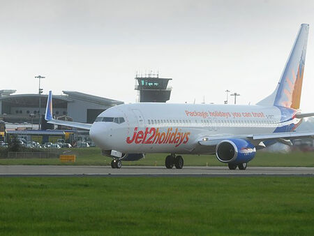 България вече е в зеления списък на Великобритания, Jet2 пуска полети Лийдс-Бургас