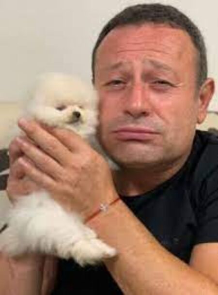 Тъщата на Рачков върти бизнес с кучета, лично той рекламира помераните