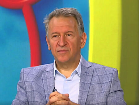 Здравният министър: Не съм лежал в „Пирогов”, дори подписът ми под документите е фалшифициран