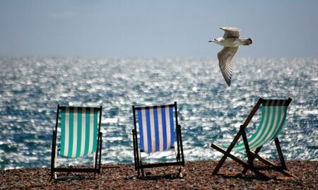Лято, плаж, а чиста ли е морската вода на родното Черноморие