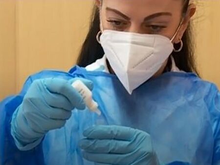 Петима починали от коронавирус, трима са новите заразени в Бургас