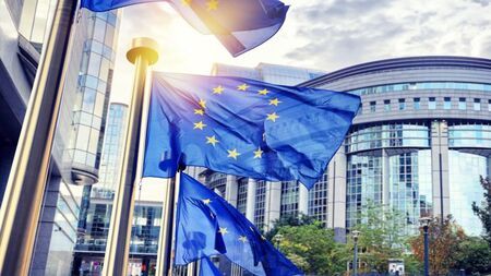 Европейската комисия в помощ на българските компании, засегнати от COVID-19