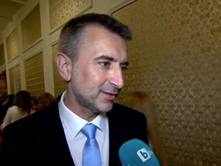 Ивайло Вълчев: 46-ият парламент ще е с по-висок КПД от предишния