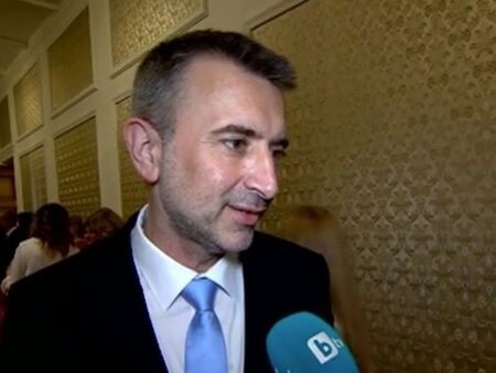 Ивайло Вълчев: 46-ият парламент ще е с по-висок КПД от предишния
