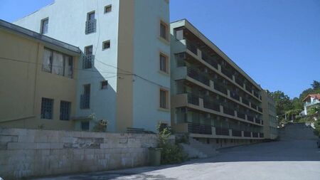 Спор за жена довел до убийството в дома за възрастни край Варна