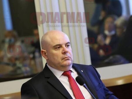 ВСС отхвърли искането за предсрочно освобождаване на Гешев