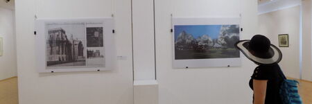 Изложбата “Кристо – изкуство и корени” гостува в Поморие