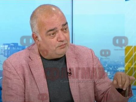 Бабикян: Пипалата на миналото може да се докопат до властта