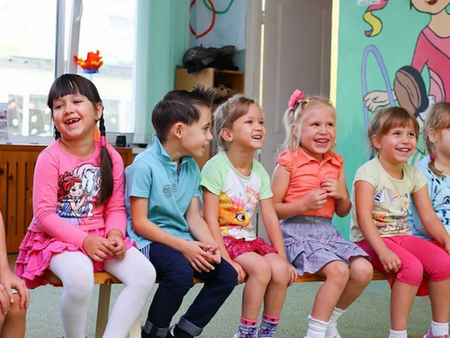 Задължителна детска градина за 4-годишните
