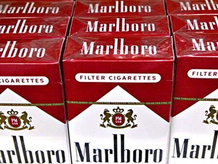 Който пушил - пушил! Шеф на Филип Морис иска забрана на цигарите до 10 години
