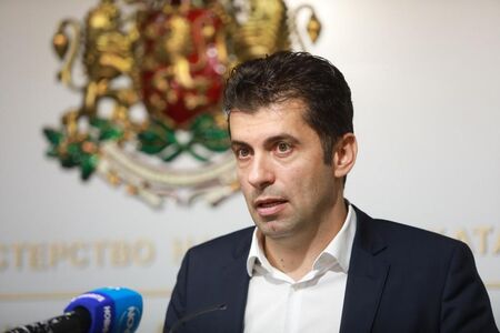 Кирил Петков: След последния разговор с ИТН, никой не ми е предлагал министерски пост