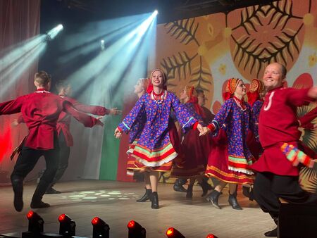 Руската култура оживя в Бургас за 17-и път, тази вечер град Ярославъл се побратимява със Созопол