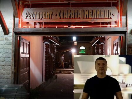 Ресторантьорът Бисер Мавраганов пред Флагман.бг след снощния екшън в Приморско: Пияници и комплексари не искам!