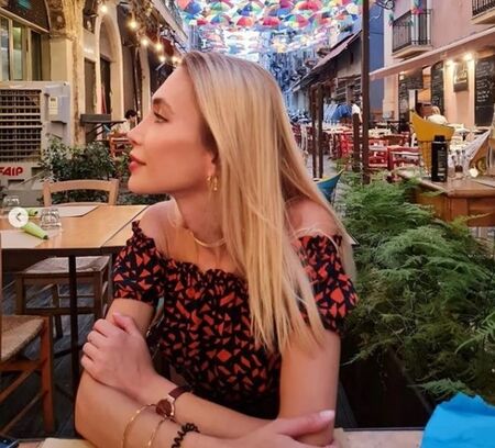 За ЧРД: Башар глези младата си любовницата с романтична почивка в Италия