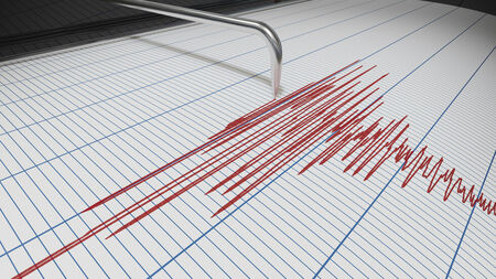 Земетресение от 8,2 по Рихтер разтърси Аляска