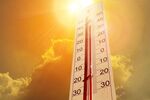 Оранжевият код за горещо време обхваща още области в петък