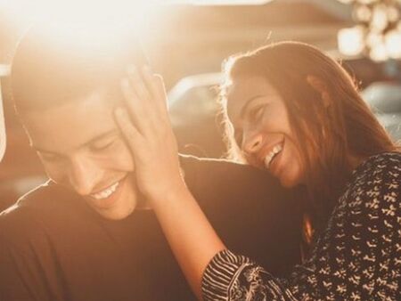 7 неща, от които мъжът до вас се нуждае, за да имате щастлива връзка