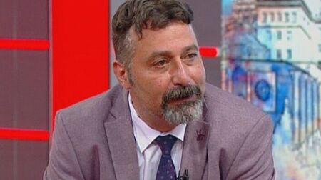 Филип Станев: Няма да взимаме министри от служебния кабинет и другите партии