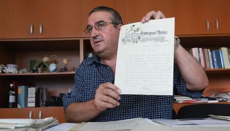 Непоказвани документи потвърждават българския характер на Илинденско-Преображенското въстание