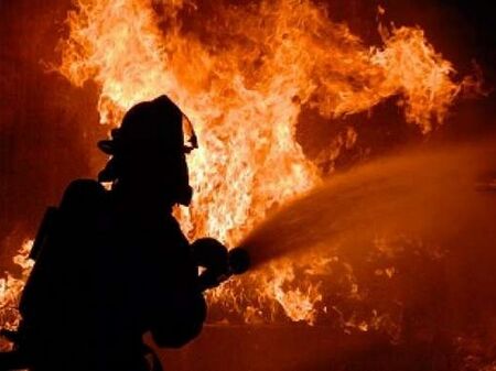 За последните 24 часа в Гърция са избухнали 60 пожара