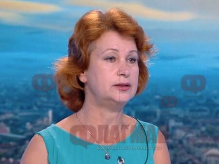 Проф. Ива Христова: Ще се наложи поставянето на трета доза ваксина