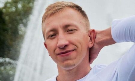 Намериха беларуски активист обесен в Украйна
