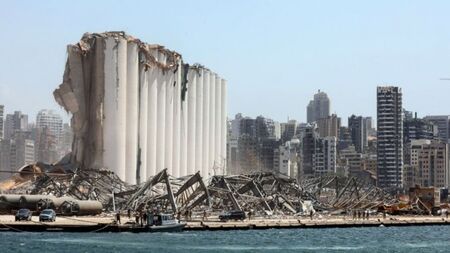 Година след взрива в пристанището в Бейрут семейства на жертвите искат истината